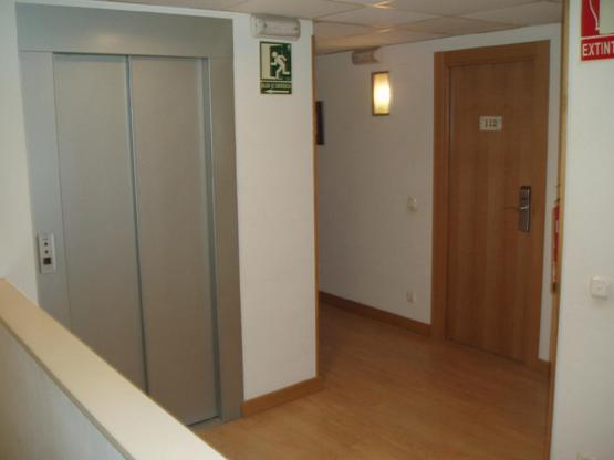 Hostal Francisco Salinas Burgo Exterior foto