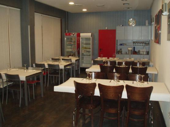 Hostal Francisco Salinas Burgo Exterior foto